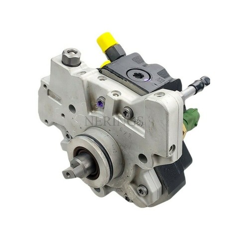 Pompa iniezione carburante