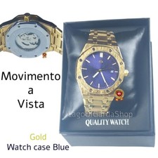 Orologio Automatico Meccanico