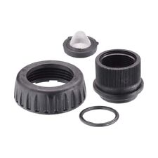 Ricambio ghiera-presa 3/4” RACCORDI IRRIGAZIONE GIARDINO CLABER 91006