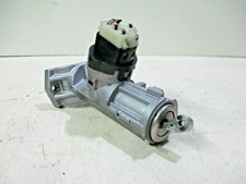 01099001 BLOCCO STERZO ACCENSIONE MOTORE FIAT DUCATO 2.0 JTD 115 ANNO 2014 C265