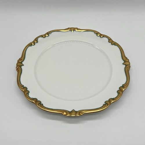 Antico piatto collezione in - da,