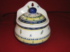 VASETTO CONTENITORE PORCELLANA  IMERTIME DA APPENDERE