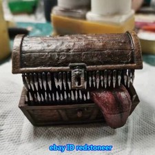 Dark Souls scatola del tesoro