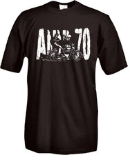 T-Shirt Vintage Z02 Anni 70 