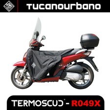 COPRIGAMBE / TERMOSCUD [TUCANO