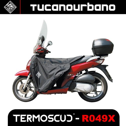 Coprigambe termoscud tucano - coprigambe,