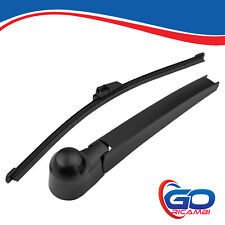 Braccio Spazzola Tergilunotto