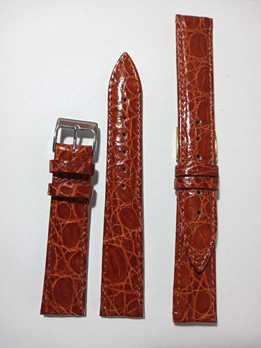 Cinturino pelle di - pelle,