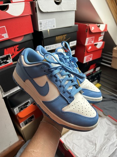 Scarpe ginnastica nike dunk - da,