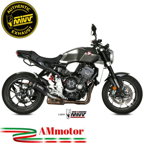 Scarico honda 1000 - honda,