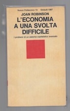 Economia una svolta - a,