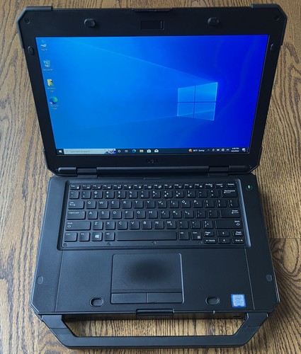 Dell latitude 5424 - 5424, 14"