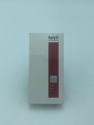 Avm fritz ripetitore fi - ripetitore, wi-fi