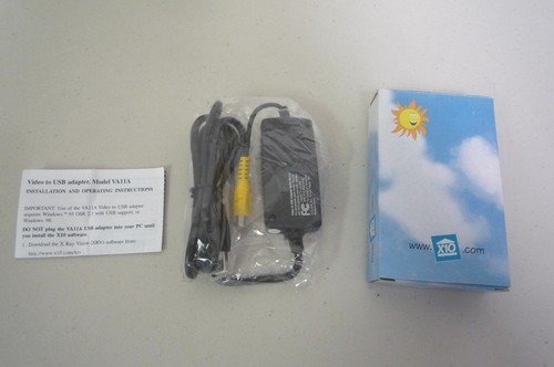 Adattatore video usb 10 - adattatore,