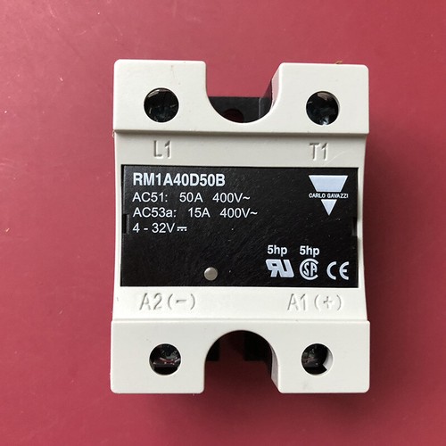1pz nuovo carlo gavazzi - 1pz,