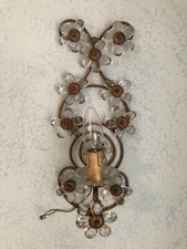 Applique (lampadario da