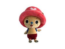 One Piece Peluche Nuova Ver. 2