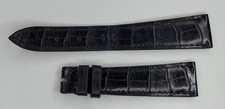 Cinturino In Pelle Nero
