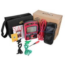 one New GM3125 Tester