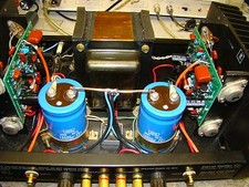 KIT AGGIORNAMENTO AUDIOFILO