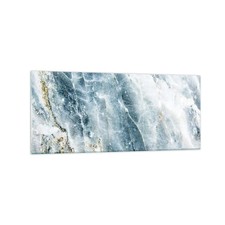 Quadro su Vetro 120x50cm