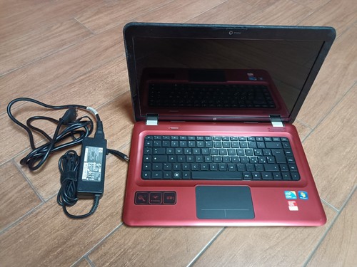 Notebook pavilion - hp,
