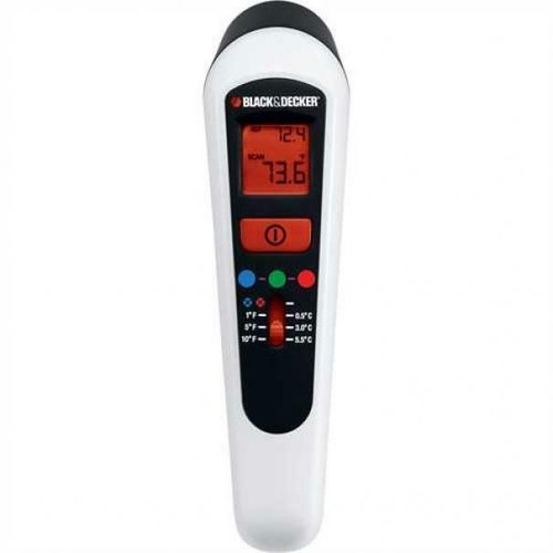 Black decker rilevatore - decker,
