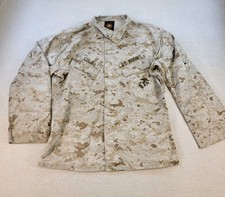 US Marine Corps Desert Marpat