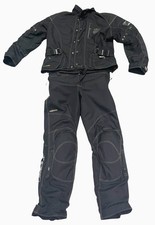 Giacca moto rukka gore - moto, gore-tex