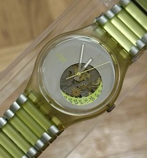 NUOVO orologio Swatch SPOK