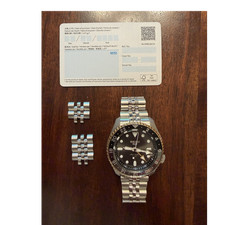 Seiko automatico gmt - automatico,