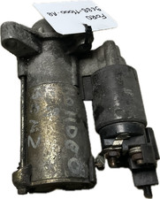 Motorino avviamento per