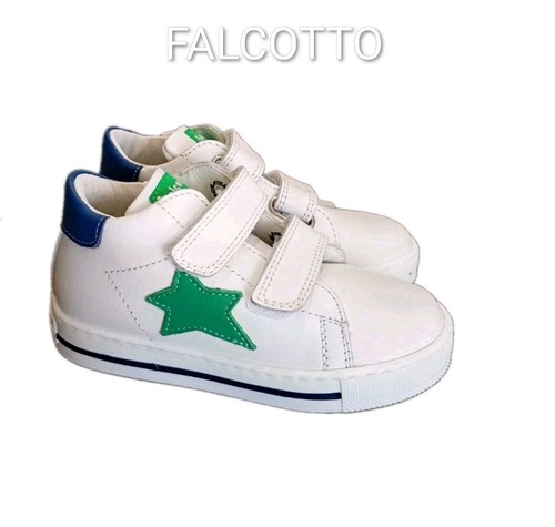 Falcotto sneakers bambino - falcotto,