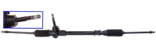 Scatola sterzo stock 0541 - sterzo,
