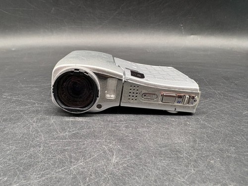 Nikon coolpix fotocamera - nikon, s4