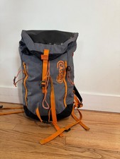 CAMP CASSIN Eghen 22