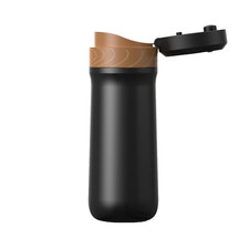 Tazza Caffè Portatile Viaggio