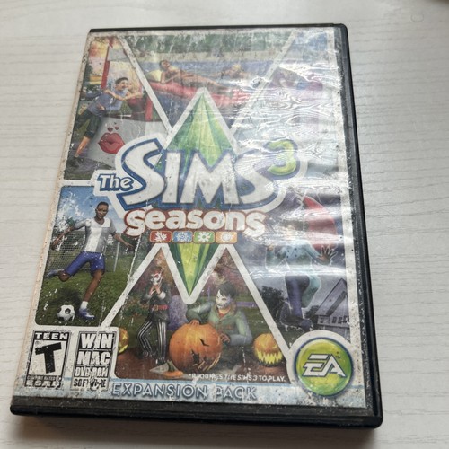 The sims stagioni cib - stagioni,