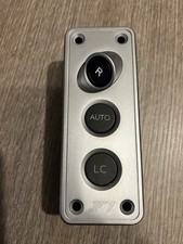 Pannello Di Comando Cambio Ferrari F430 Cod.206085