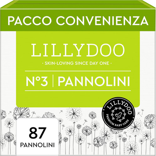Pannolini delicati sulla - pannolini,