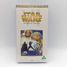 Star Wars Episode VI Return Of