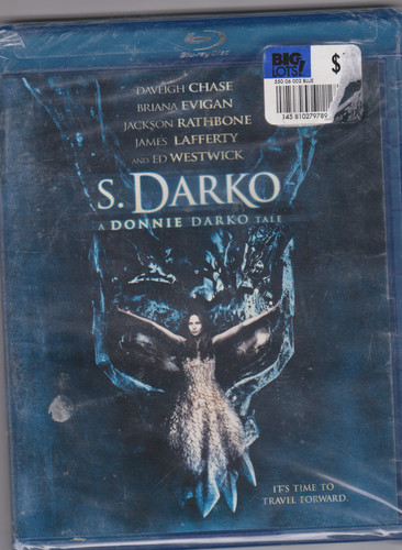 Darko donnie - donnie,