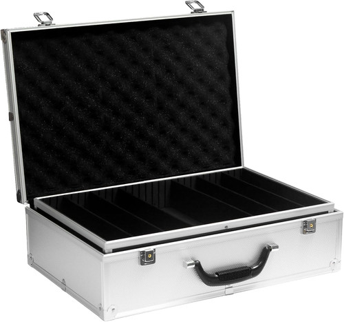Custodia per chip - poker, in