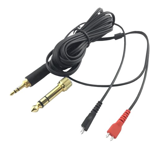 Câble audio remplacement - audio,