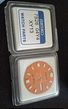 Seiko SKXA51 Original Dial