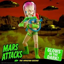 Super7 Mars Attacks The