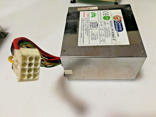 Alimentatore 8250x y - alimentatore, ps-8250x-y
