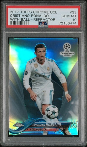 2017 topps chrome - 2017,
