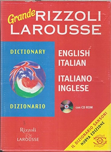 Grande dizionario rizzoli - grande,