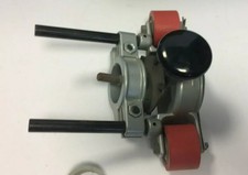 SCANALATORE DA MURO PER TAPANO